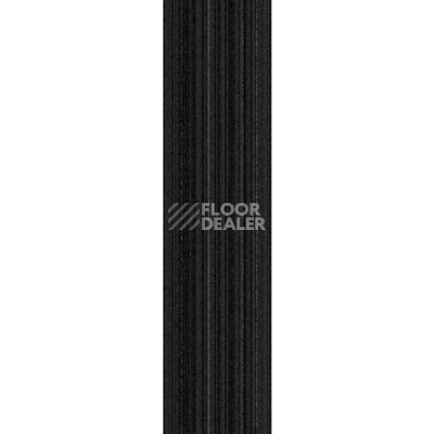 Ковровая плитка Interface Silver Linings SL920 104511 Black Line фото 1 | FLOORDEALER